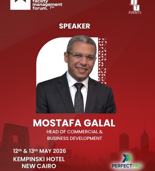 EFMF 2026 Mostafa Galal