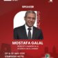 EFMF 2026 Mostafa Galal