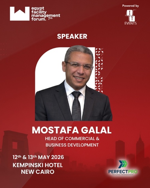 EFMF 2026 Mostafa Galal