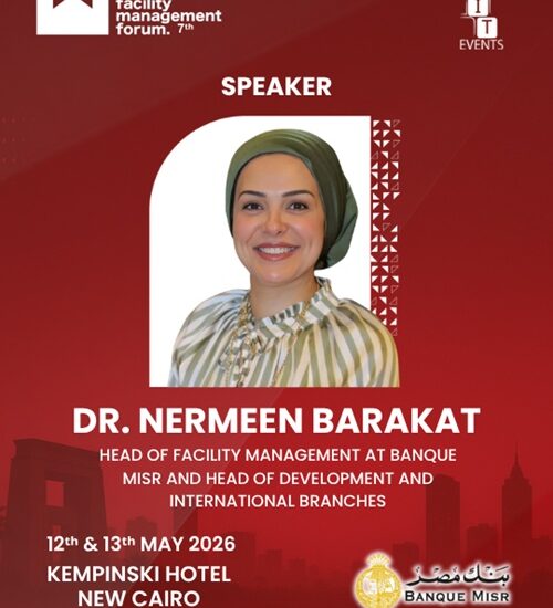 EFMF 2026 Nermeen Barakat