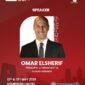 EFMF 2026 Omar El Sherif