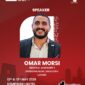 EFMF 2026 Omar Morsi