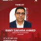 EFMF 2026 Ramy Zakaria