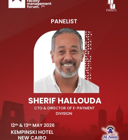 EFMF 2026 Sherif Hallouda