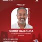 EFMF 2026 Sherif Hallouda