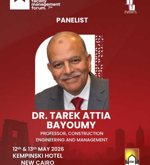 EFMF 2026 Tarek Attia Bayoum