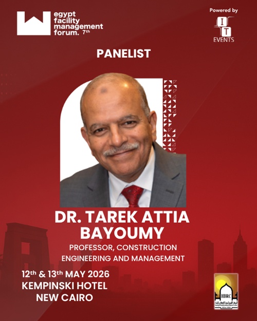 EFMF 2026 Tarek Attia Bayoum