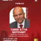 EFMF 2026 Tarek Attia Bayoum