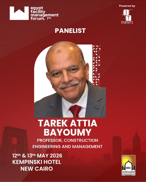 EFMF 2026 Tarek Attia Bayoum